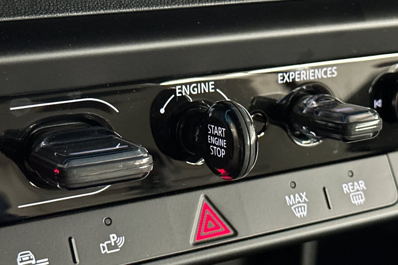 Thumbnail: 2026 MINI Cooper Convertible - 24