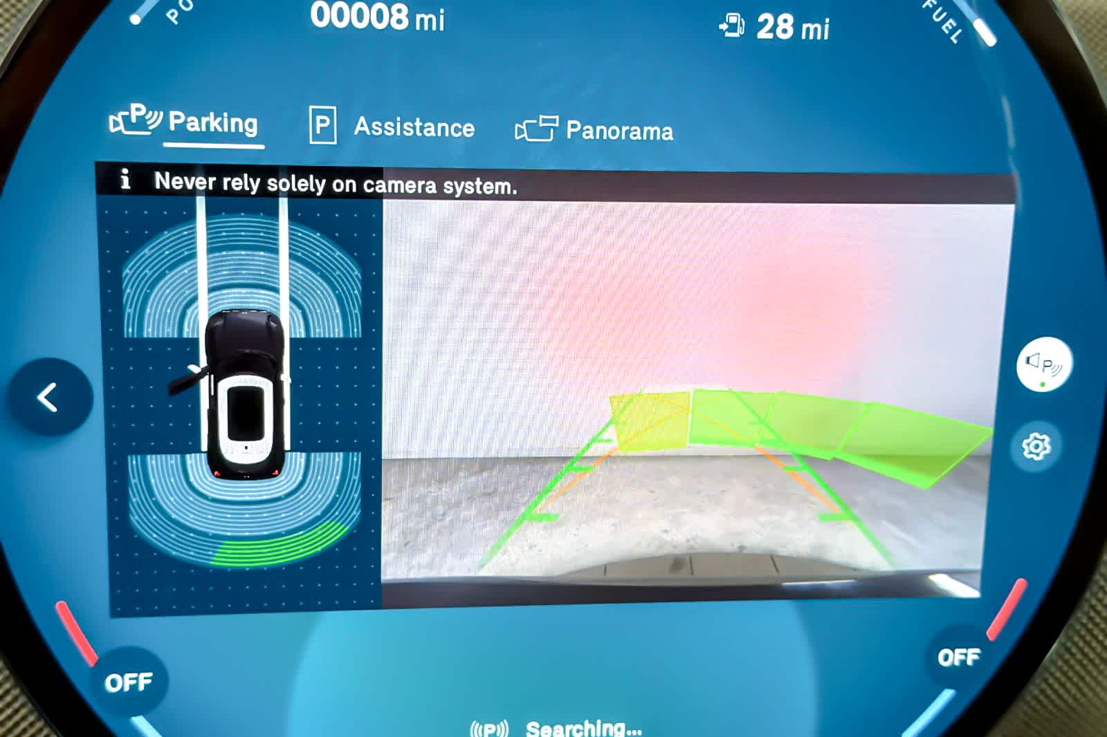 Thumbnail: 2026 MINI Cooper Hardtop - 19