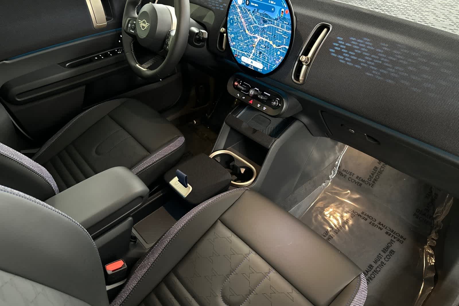 Thumbnail: 2026 MINI Cooper Countryman - 16