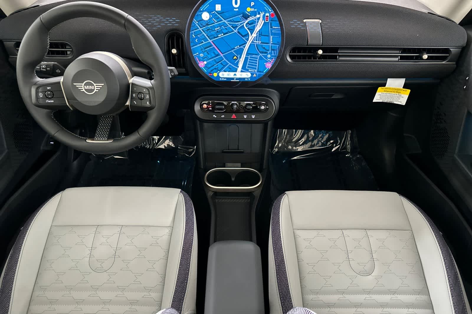 2025 MINI Cooper Hardtop 2 Door 3