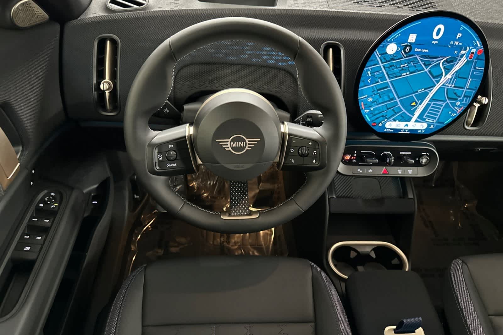 Thumbnail: 2025 MINI Cooper Countryman - 14