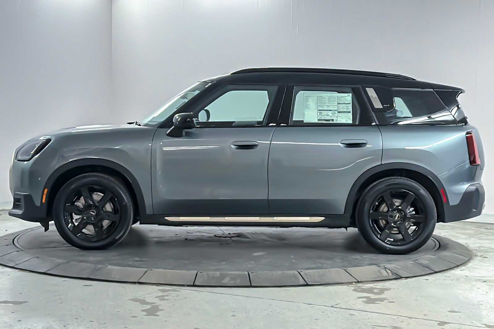 Thumbnail: 2026 MINI Cooper Countryman - 5