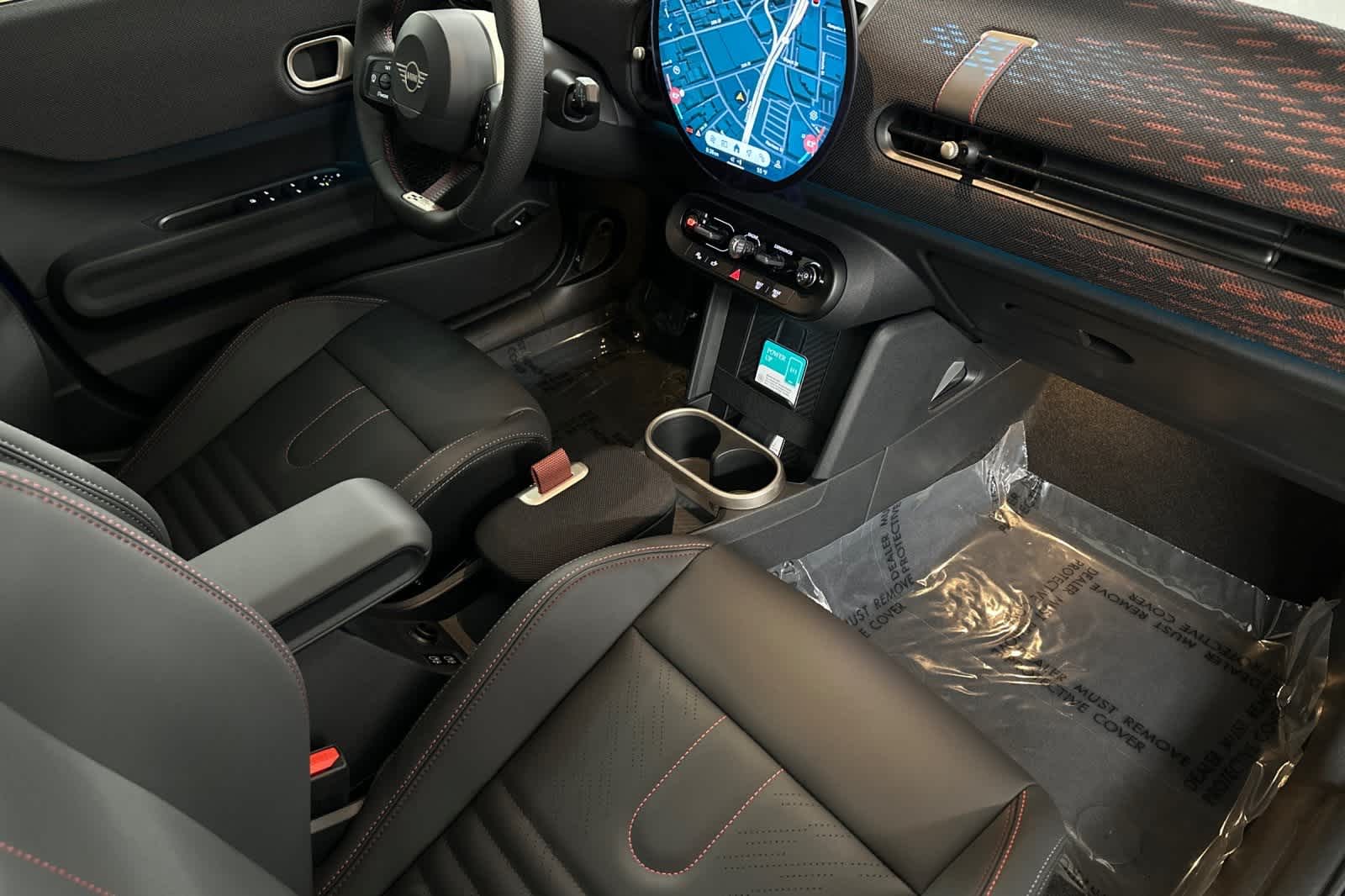 Thumbnail: 2026 MINI Cooper Hardtop - 16