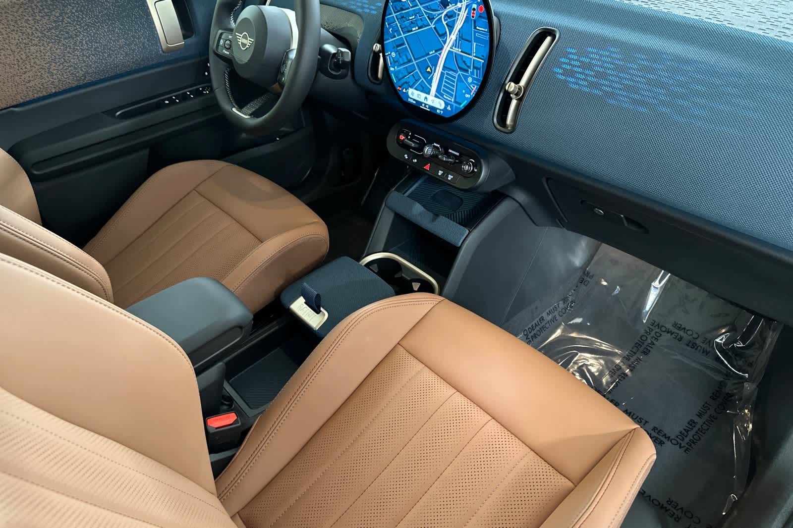 Thumbnail: 2026 MINI Cooper Countryman - 16