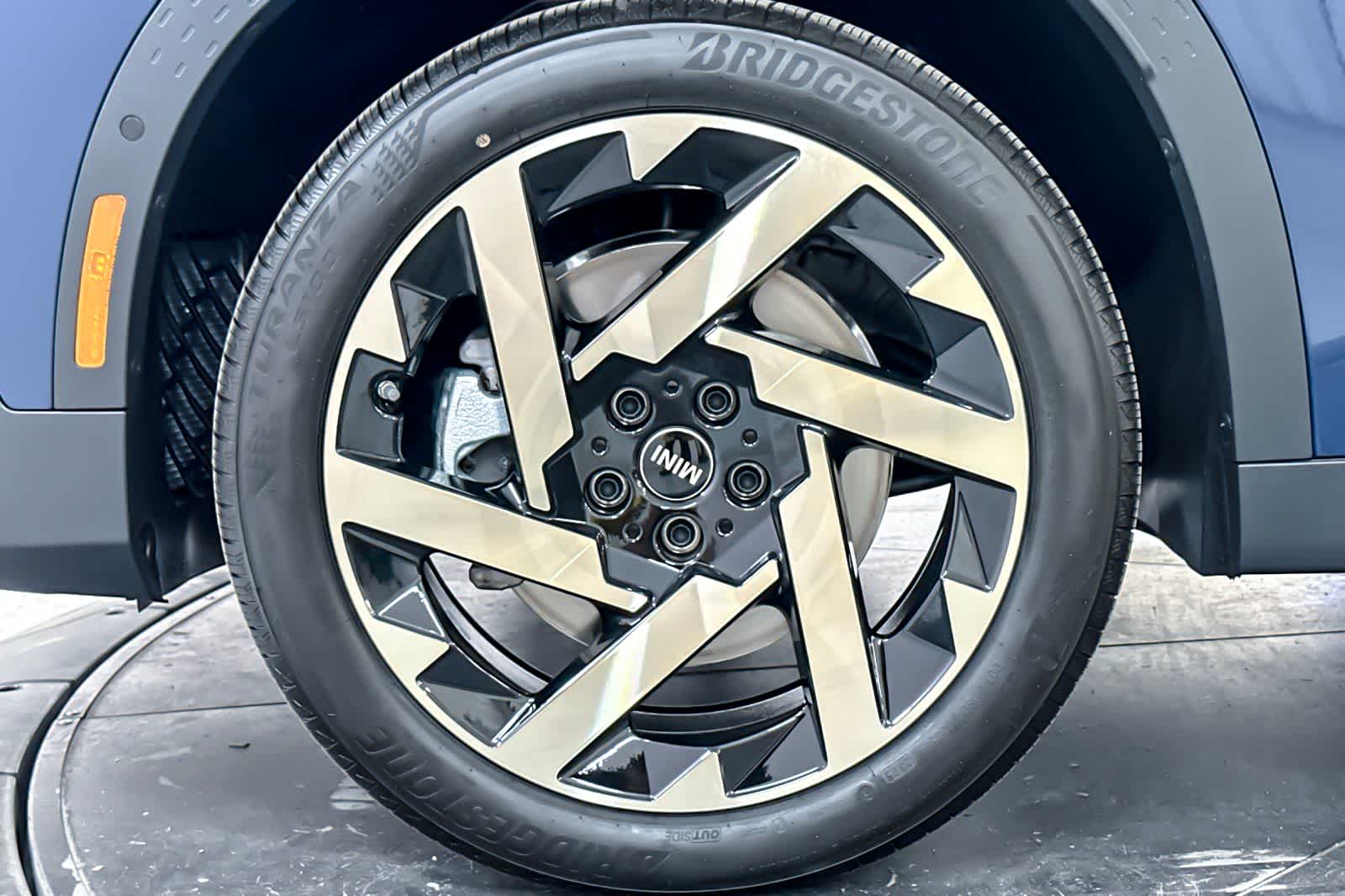 Thumbnail: 2026 MINI Cooper Countryman - 25