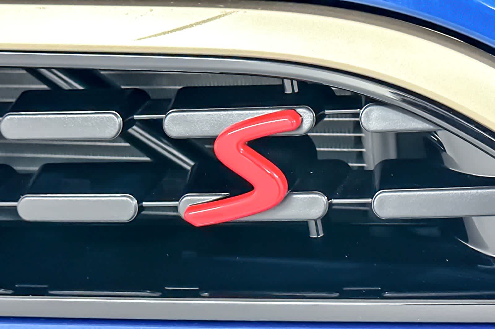 Thumbnail: 2026 MINI Cooper Convertible - 13