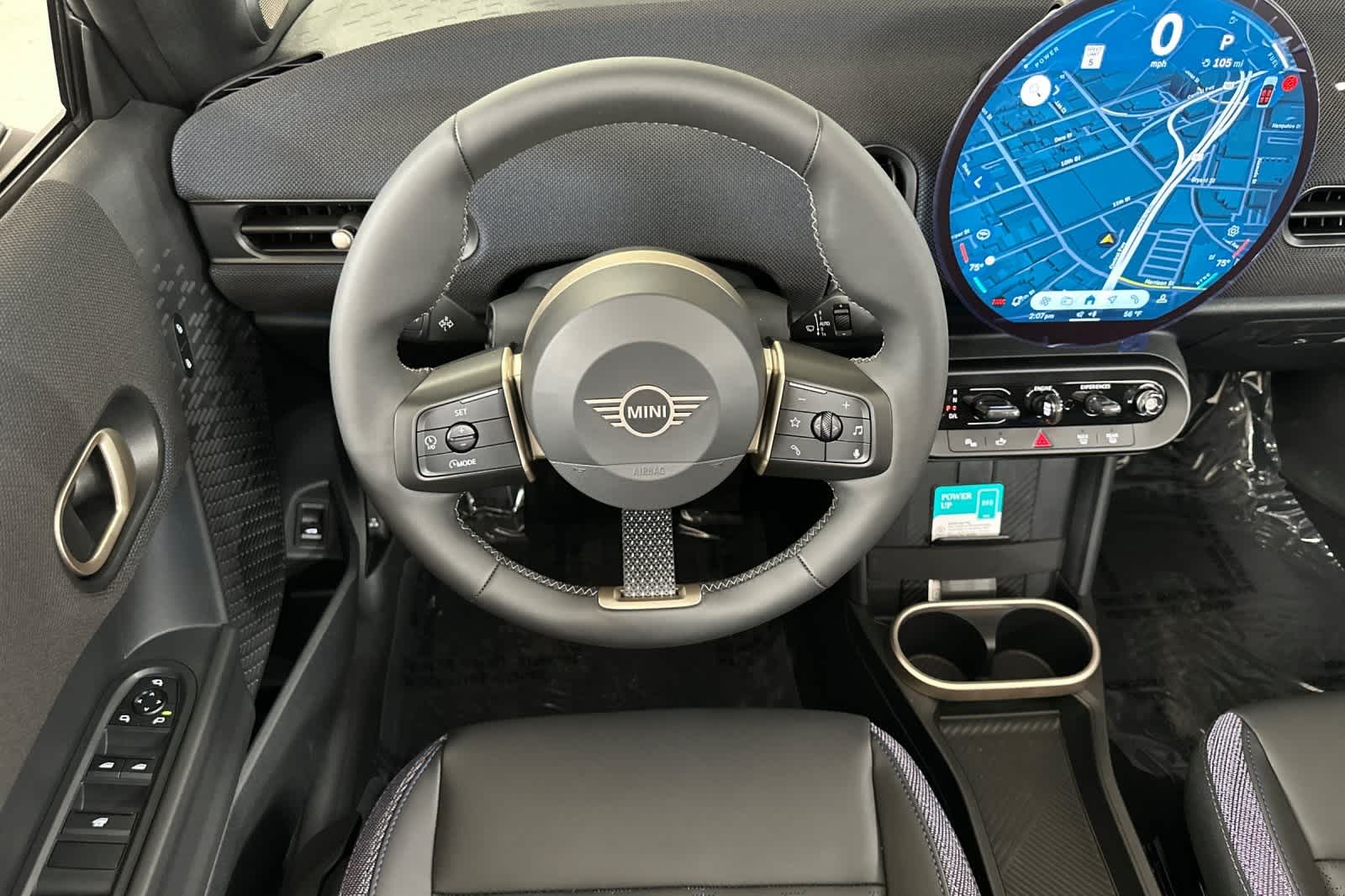 Thumbnail: 2026 MINI Cooper Convertible - 17