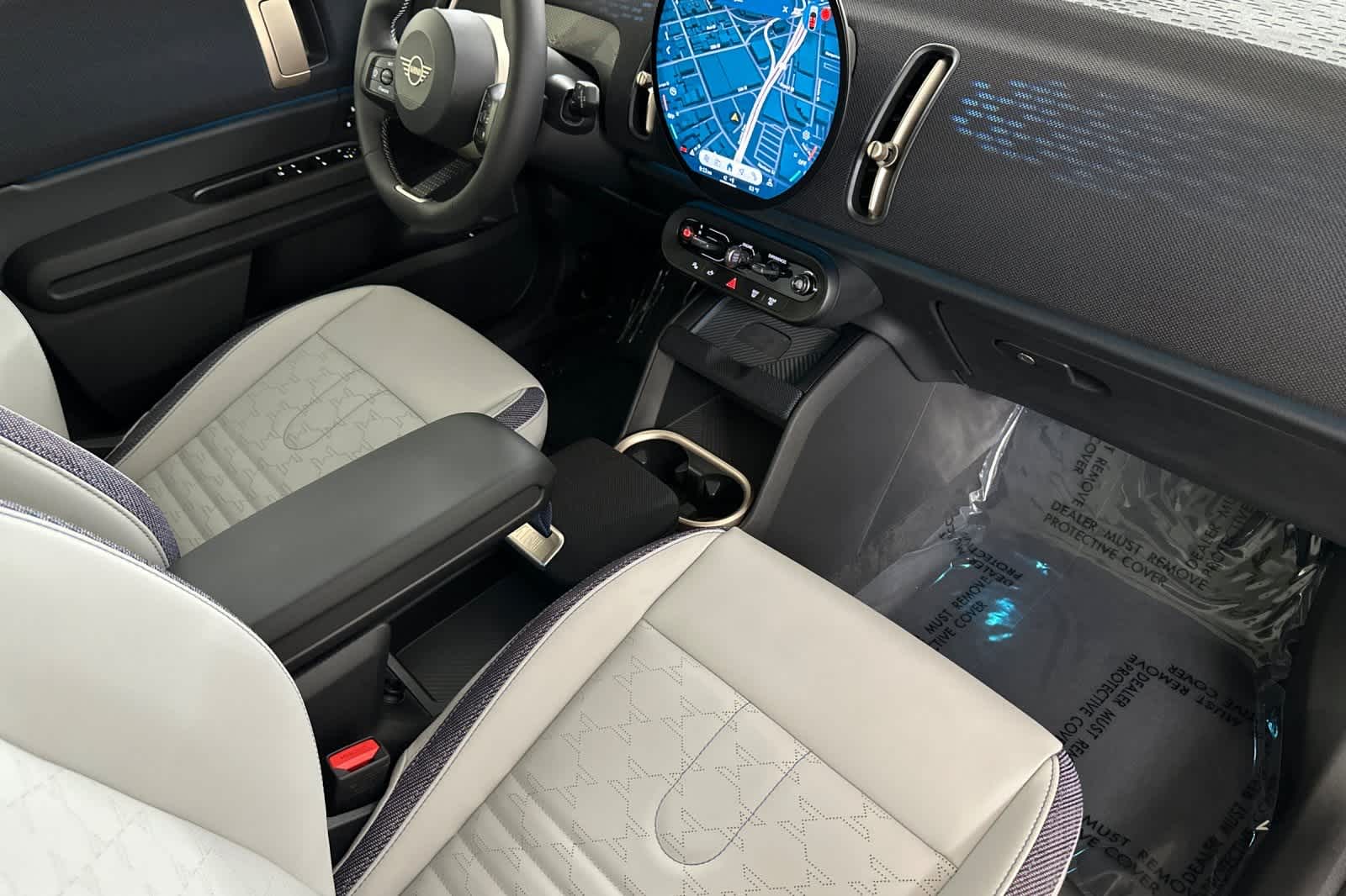 Thumbnail: 2026 MINI Cooper Countryman - 16