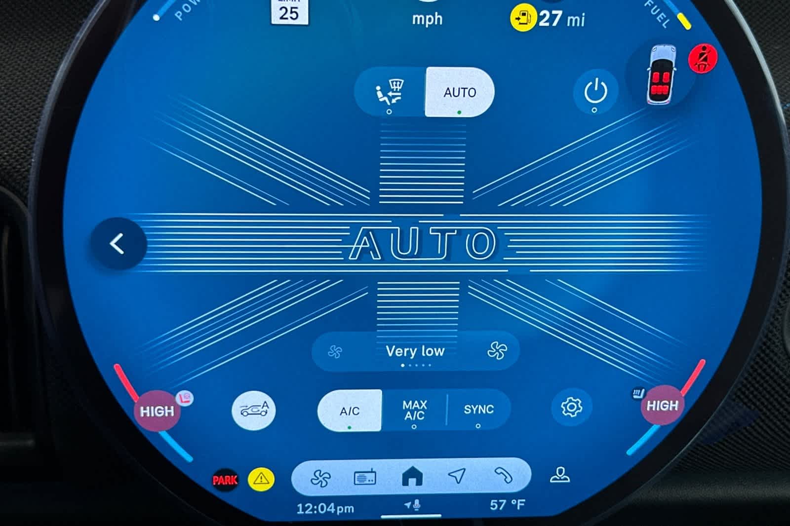 Thumbnail: 2026 MINI Cooper Hardtop - 21