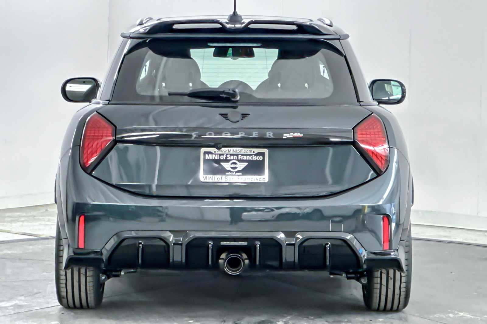 Thumbnail: 2026 MINI Cooper Hardtop - 7