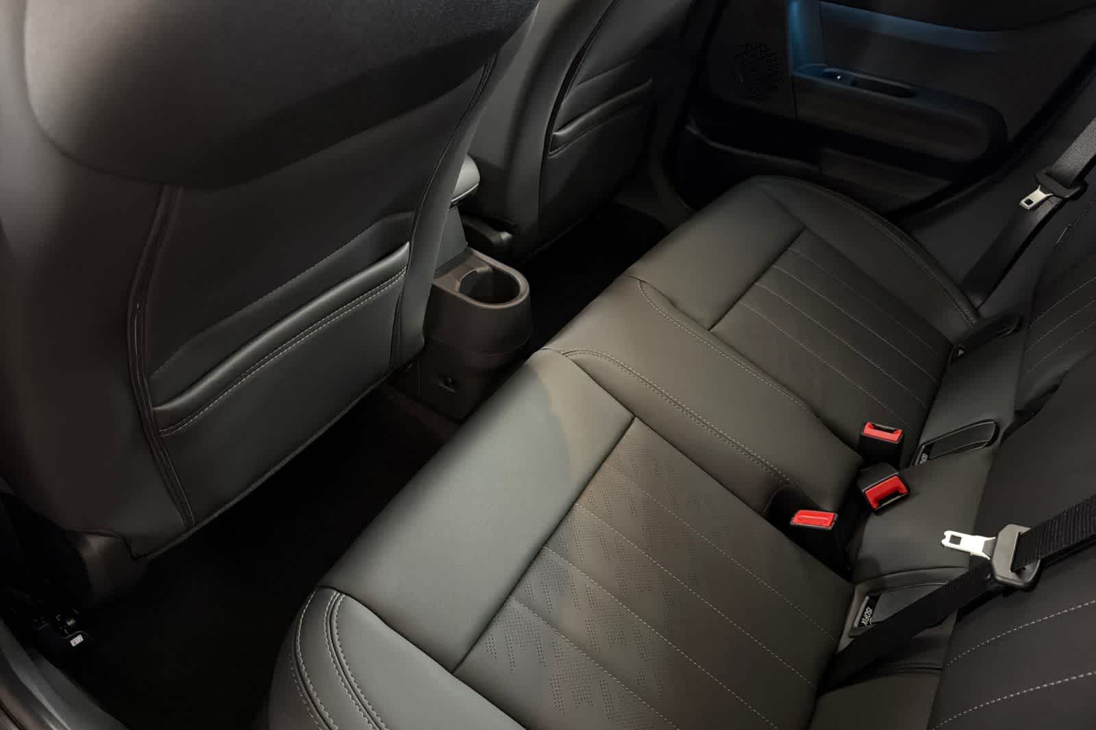 Thumbnail: 2026 MINI Cooper Hardtop - 4