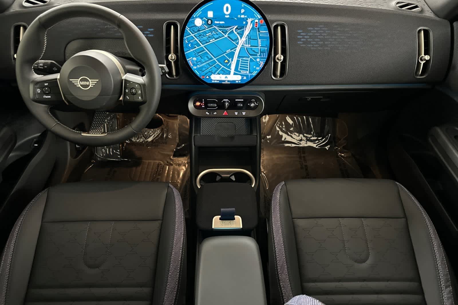 Thumbnail: 2026 MINI Cooper Countryman - 3