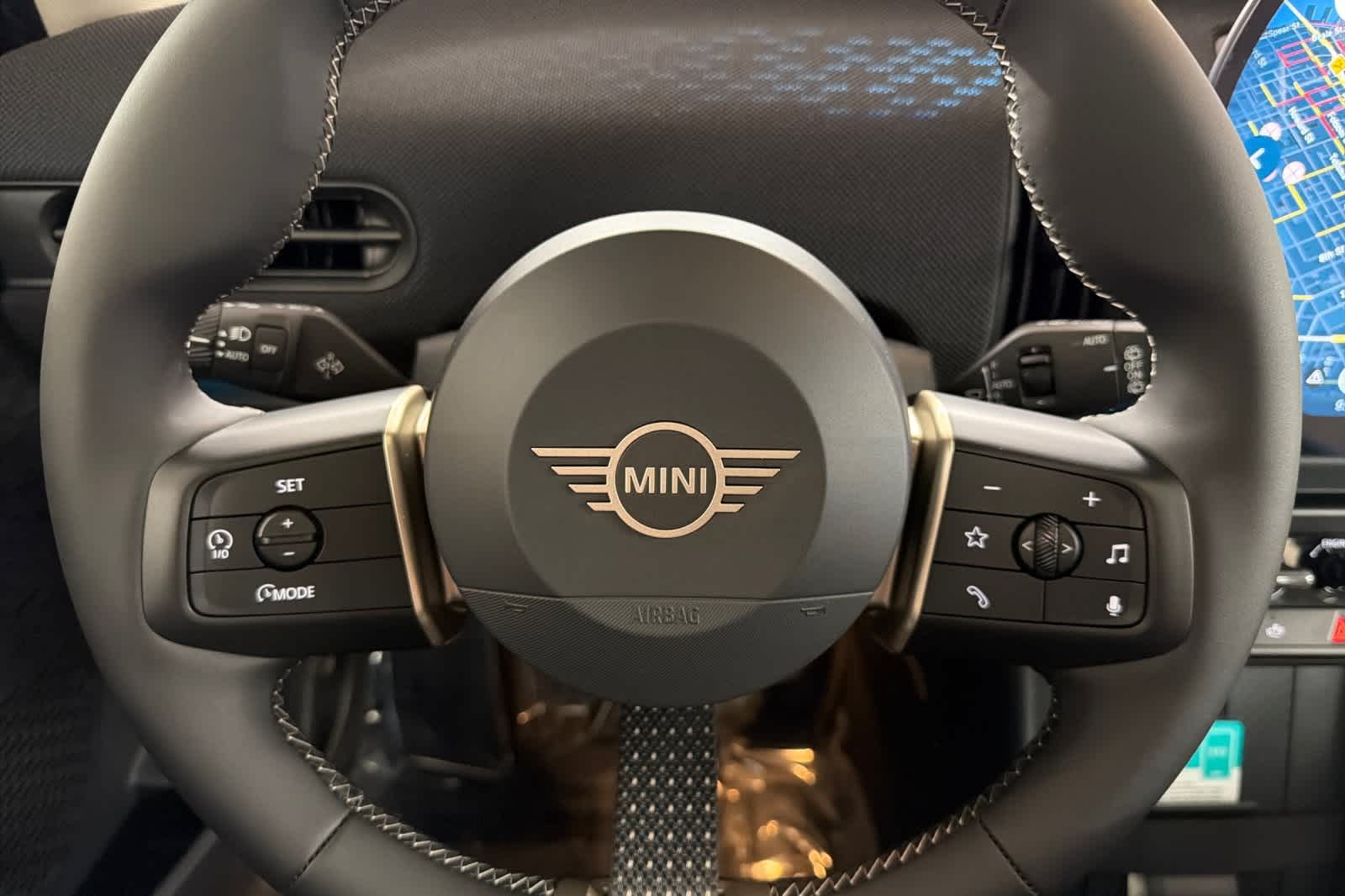 Thumbnail: 2026 MINI Cooper Hardtop - 24