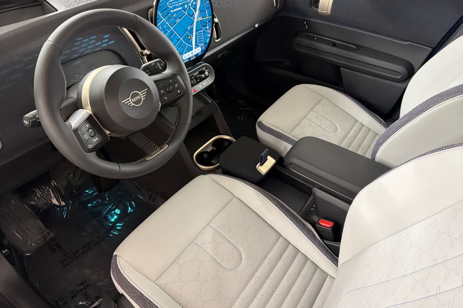 Thumbnail: 2027 MINI Cooper Countryman - 11