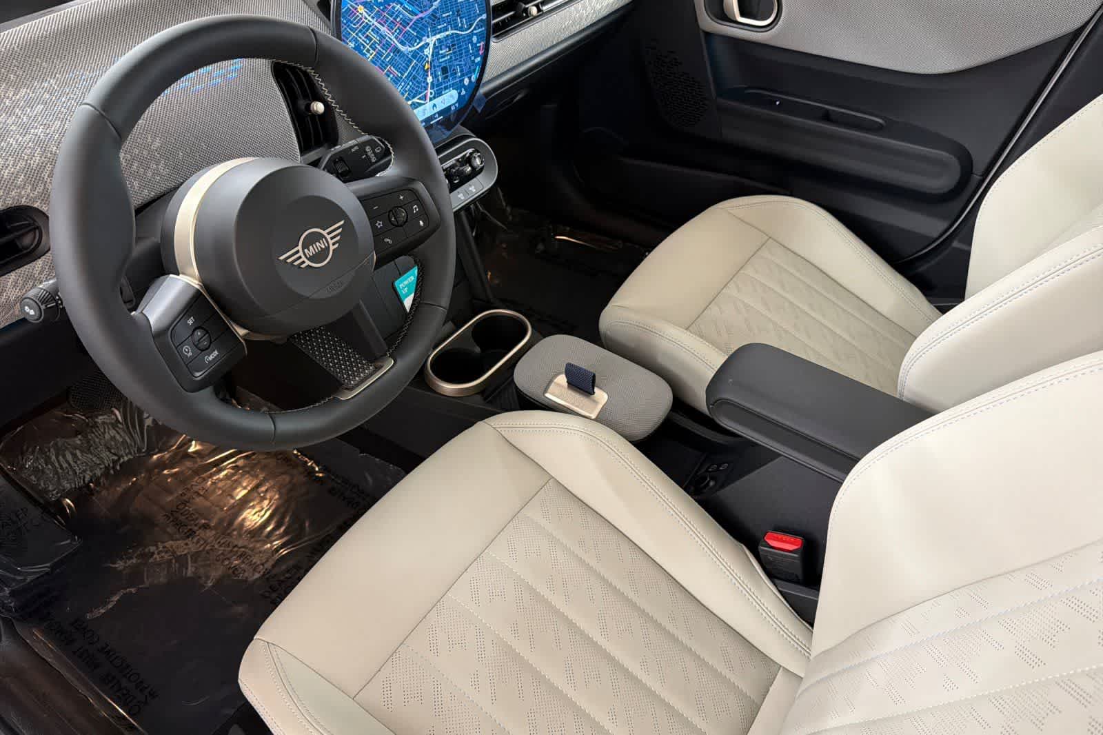 Thumbnail: 2026 MINI Cooper Hardtop - 11