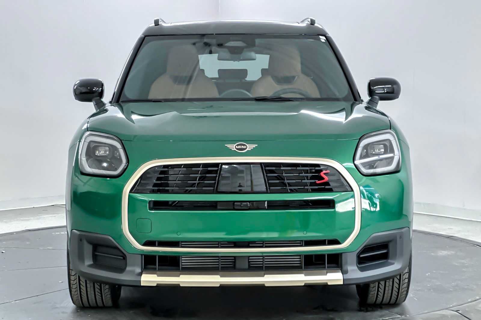 Thumbnail: 2026 MINI Cooper Countryman - 10