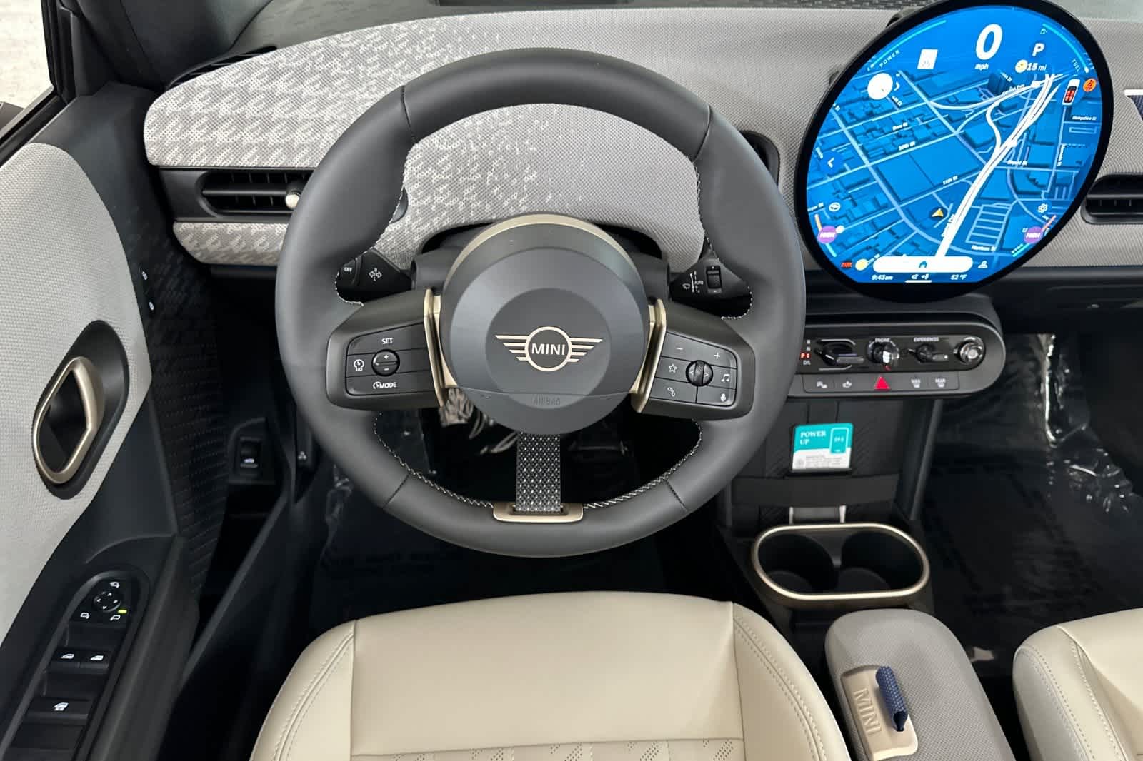 Thumbnail: 2026 MINI Cooper Convertible - 17