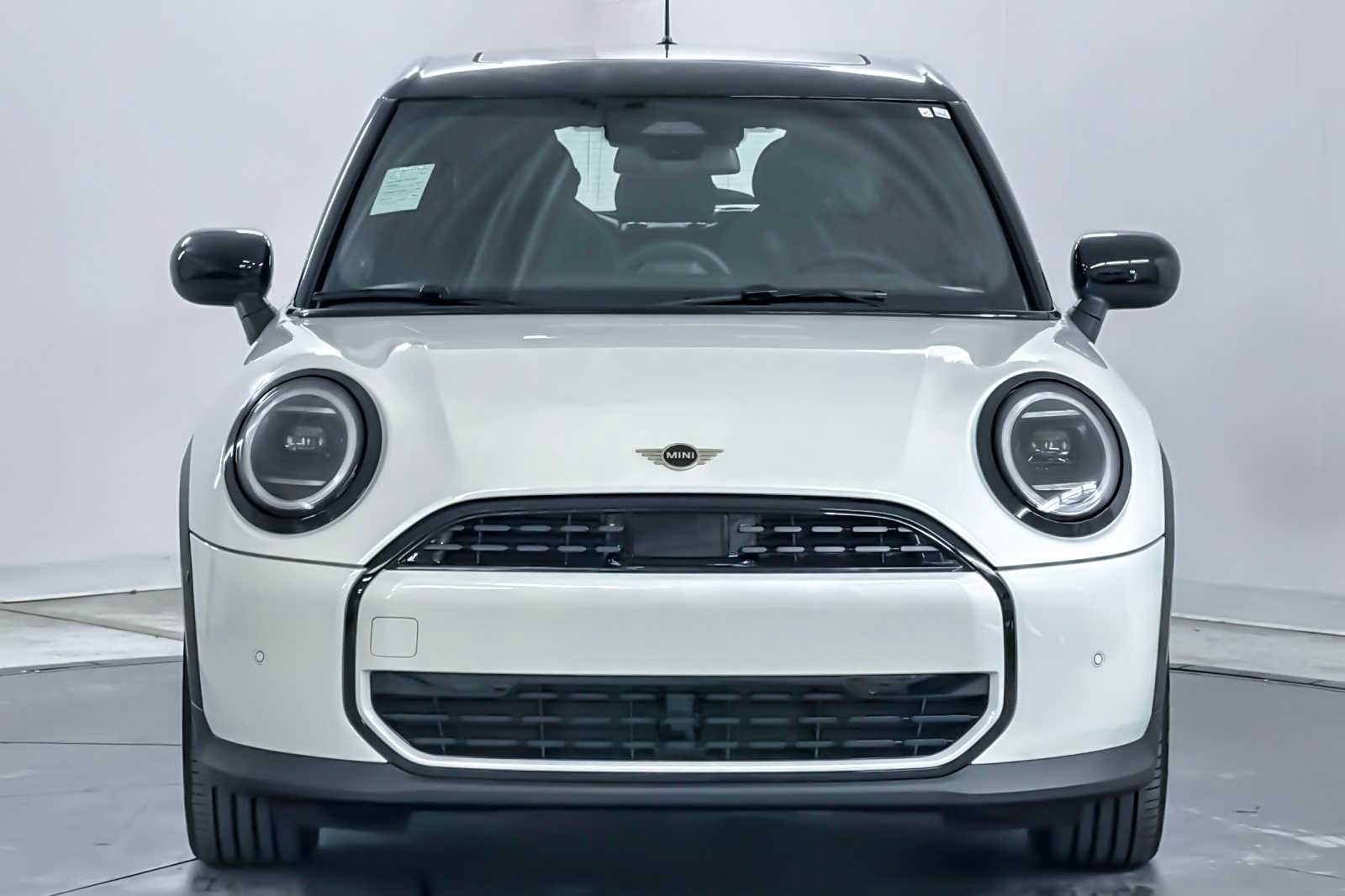 Thumbnail: 2026 MINI Cooper Hardtop - 10