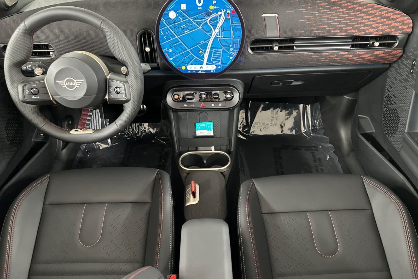 Thumbnail: 2026 MINI Cooper Convertible - 3