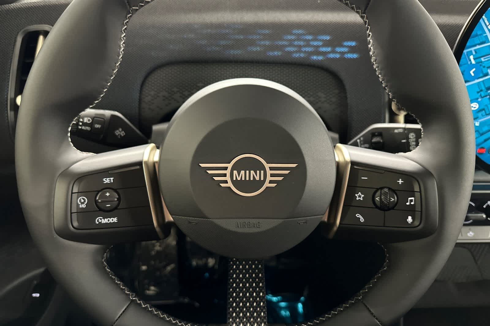 Thumbnail: 2025 MINI Cooper Countryman - 24