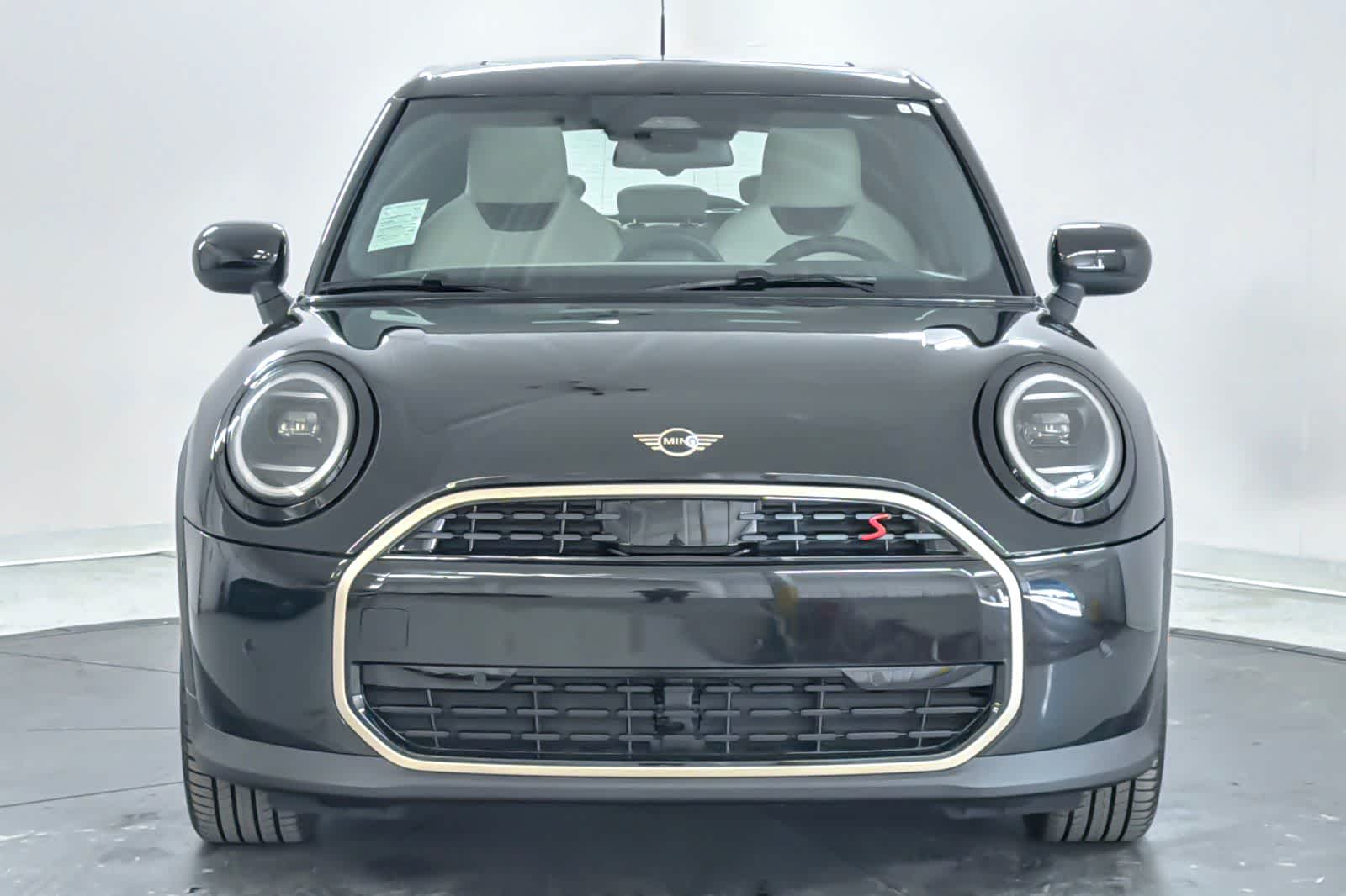 Thumbnail: 2026 MINI Cooper Hardtop - 10