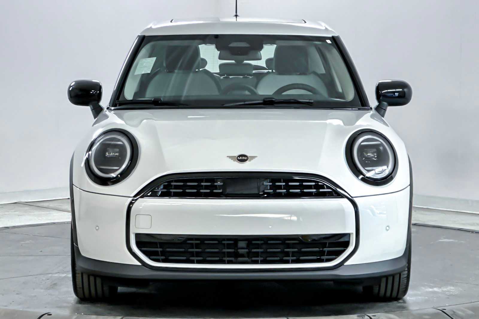 Thumbnail: 2026 MINI Cooper Hardtop - 10