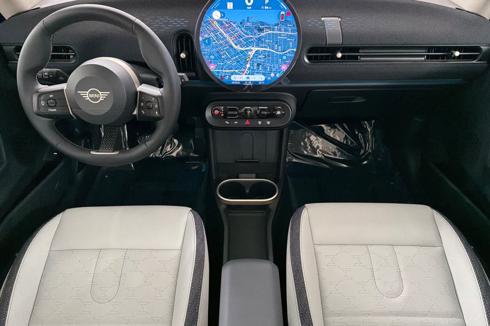 Thumbnail: 2026 MINI Cooper Hardtop - 3