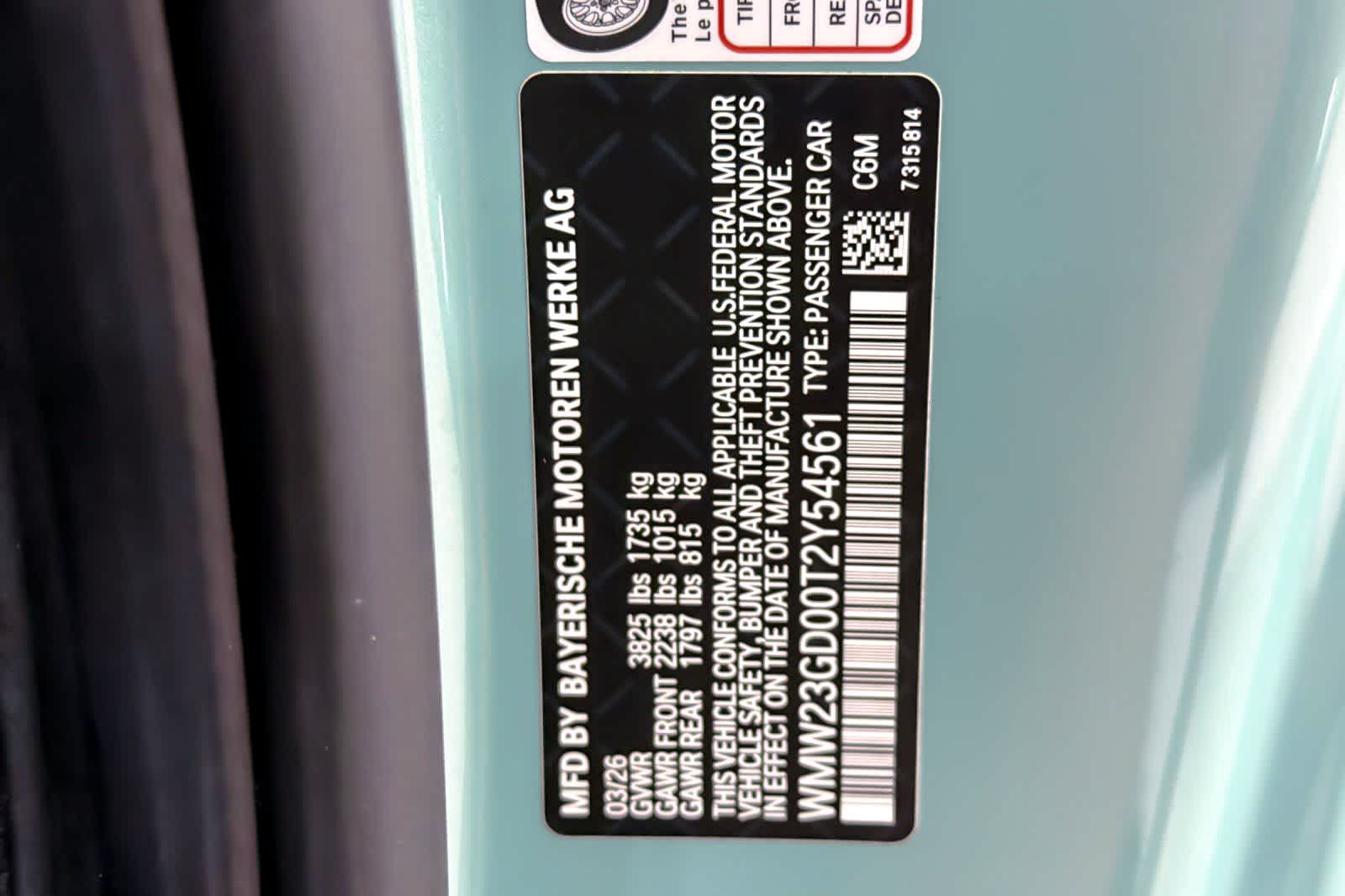 Thumbnail: 2026 MINI Cooper Hardtop - 27