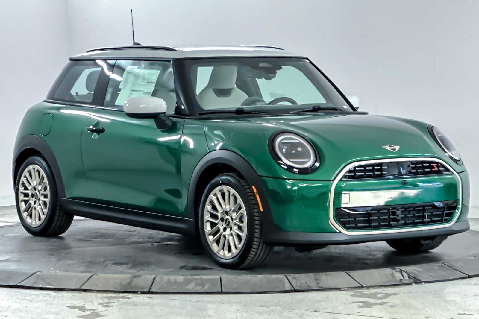 Thumbnail: 2026 MINI Cooper Hardtop - 9