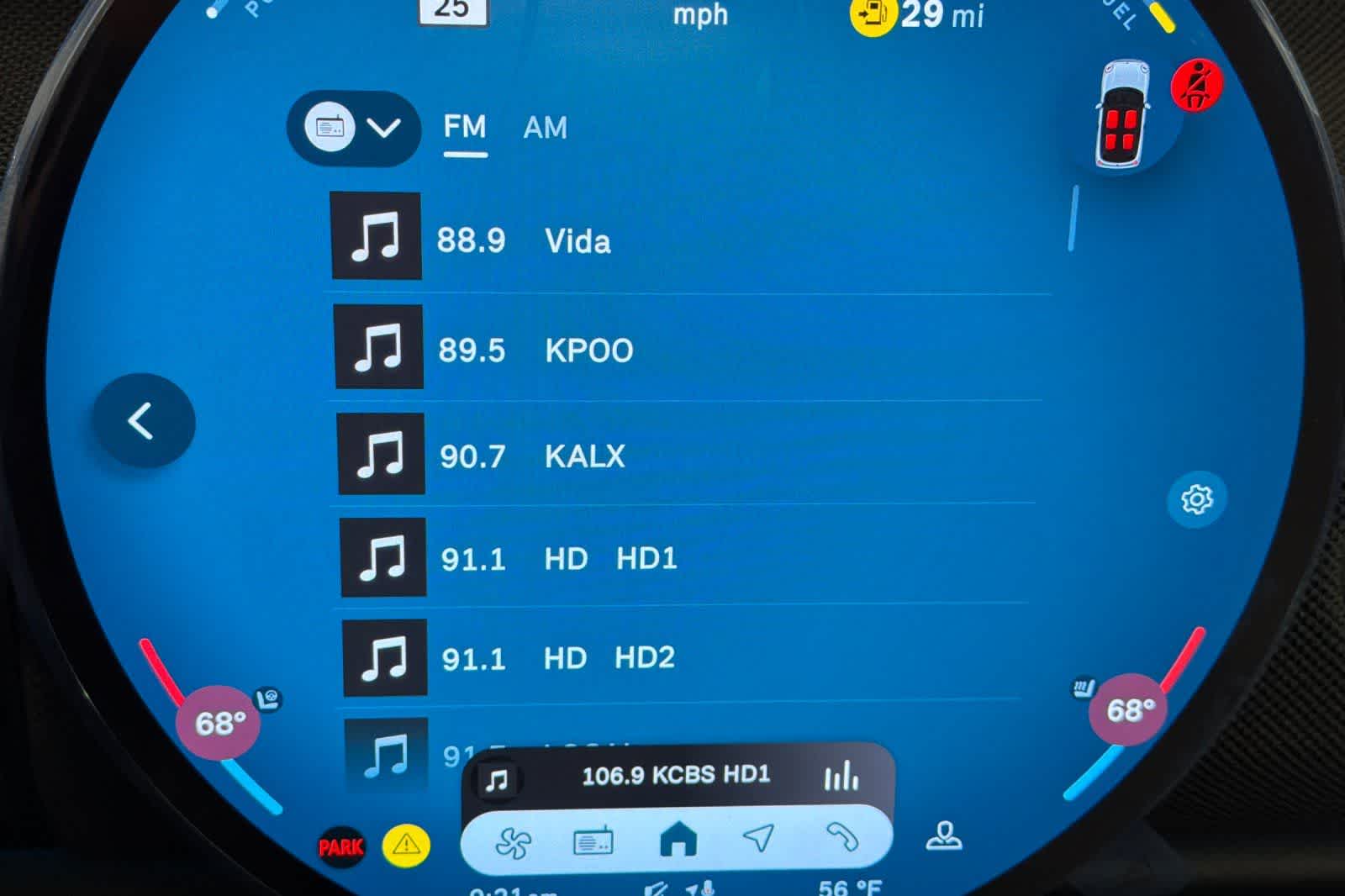 Thumbnail: 2026 MINI Cooper Hardtop - 18