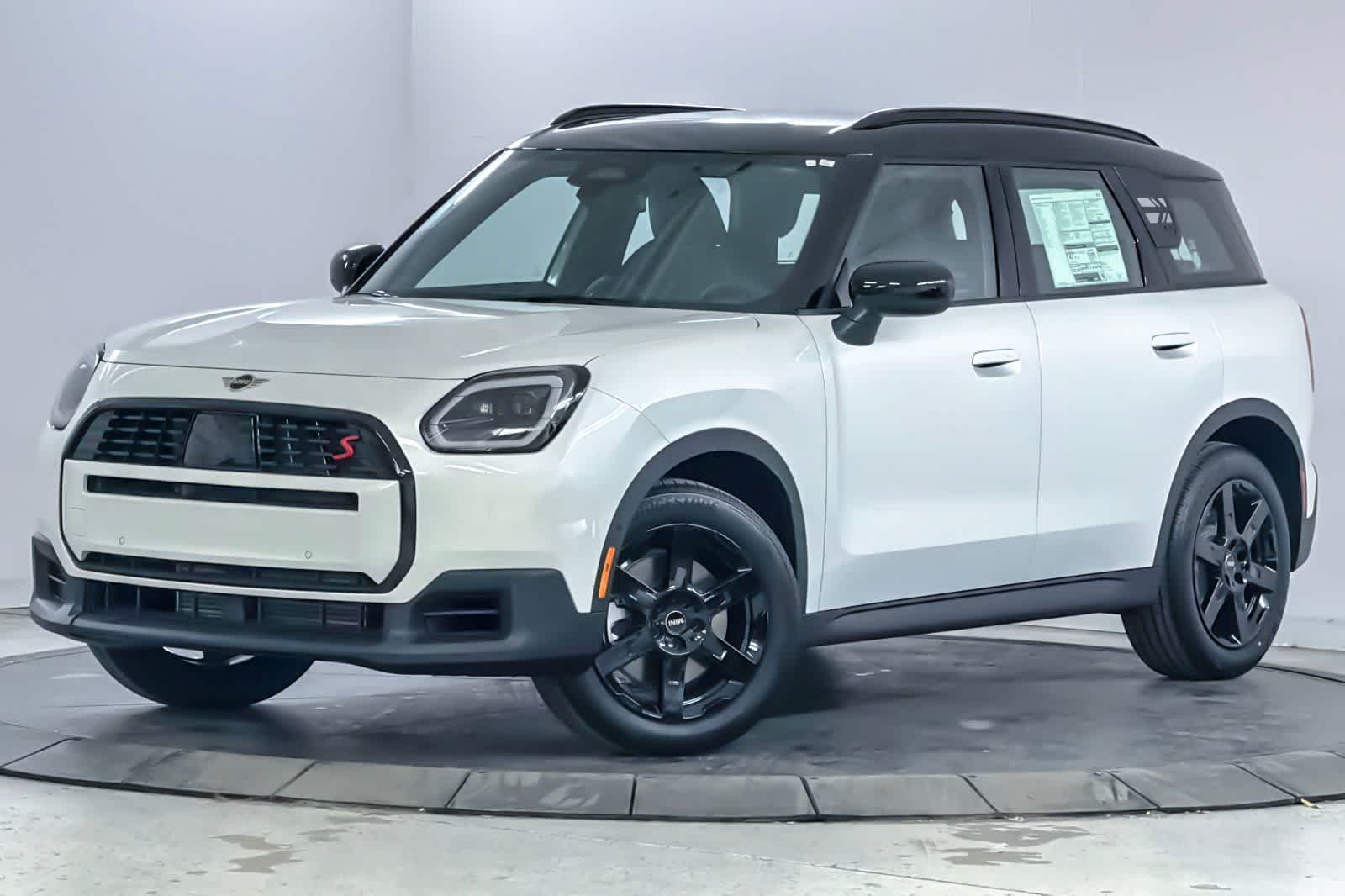 Thumbnail: 2026 MINI Cooper Countryman - 1