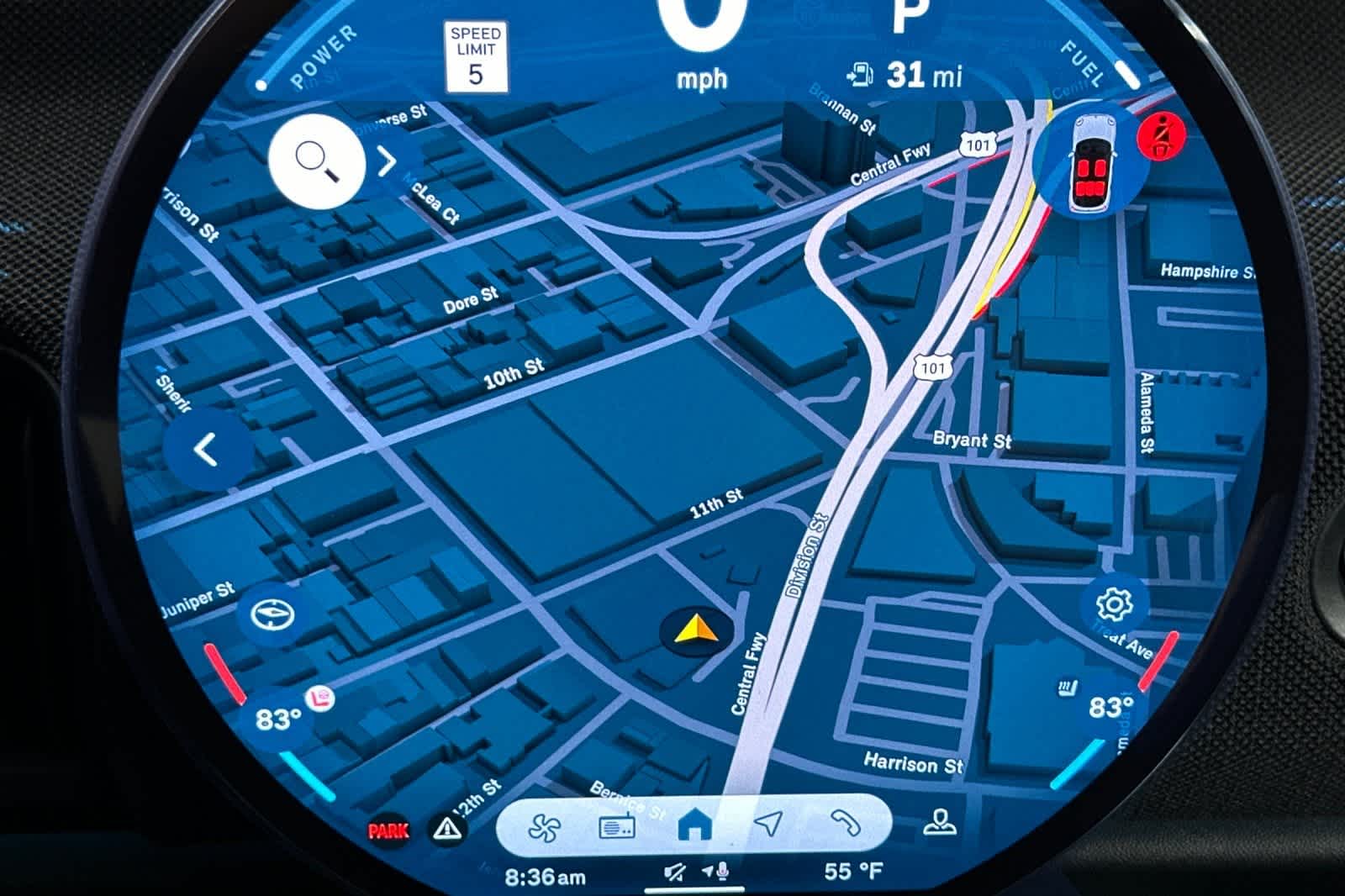 Thumbnail: 2026 MINI Cooper Hardtop - 19