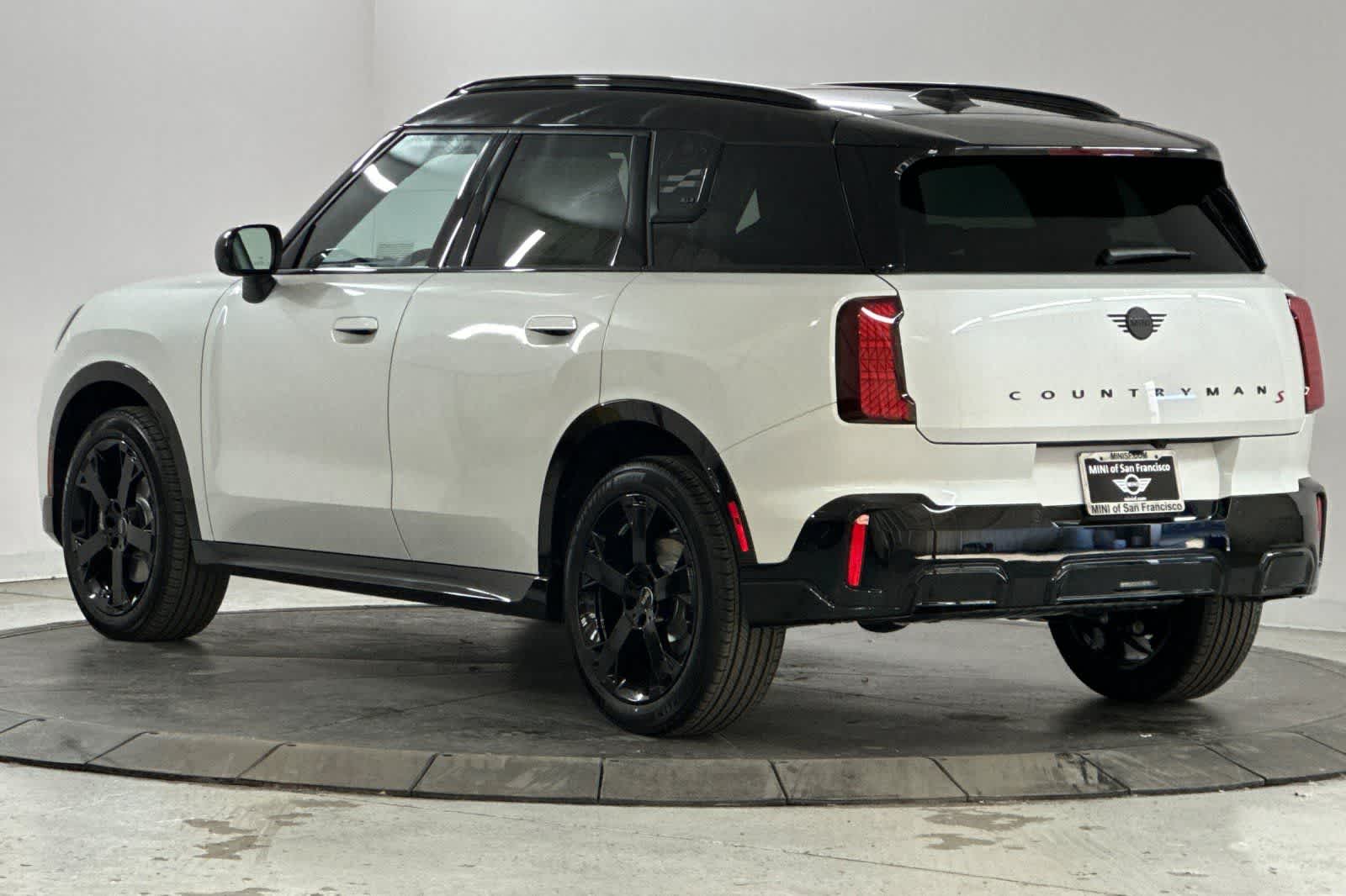 Thumbnail: 2026 MINI Cooper Countryman - 6