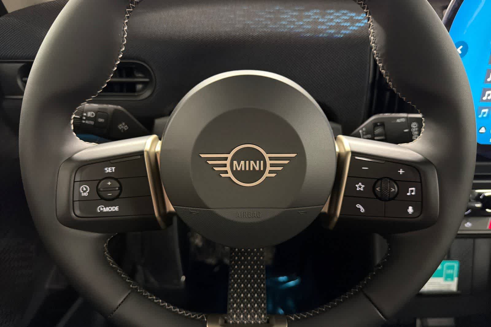 Thumbnail: 2026 MINI Cooper Hardtop - 23