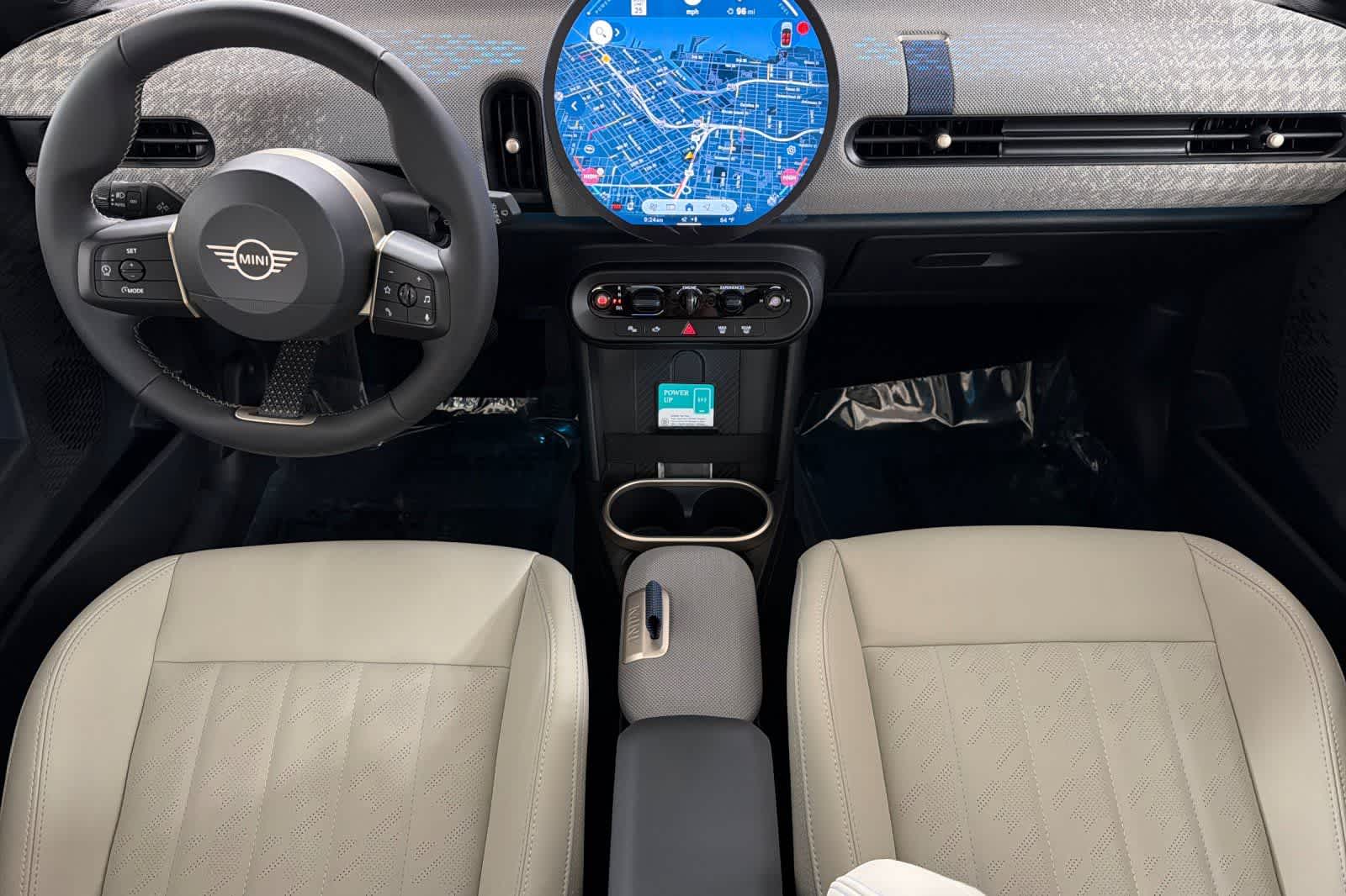 Thumbnail: 2026 MINI Cooper Hardtop - 3