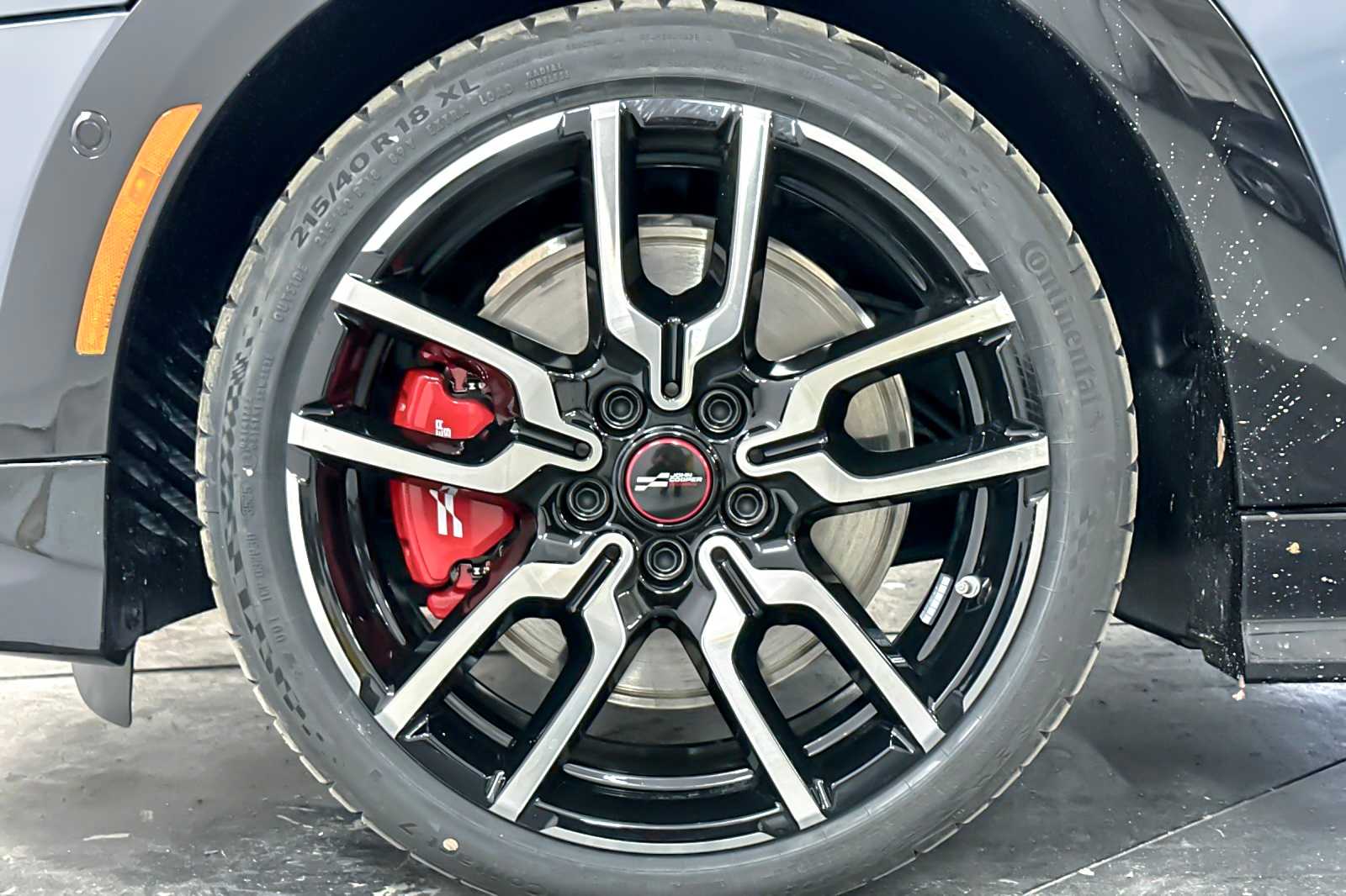 Thumbnail: 2026 MINI Cooper Convertible - 12