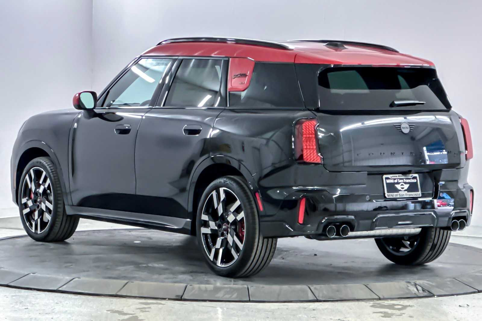 Thumbnail: 2025 MINI Cooper Countryman - 6