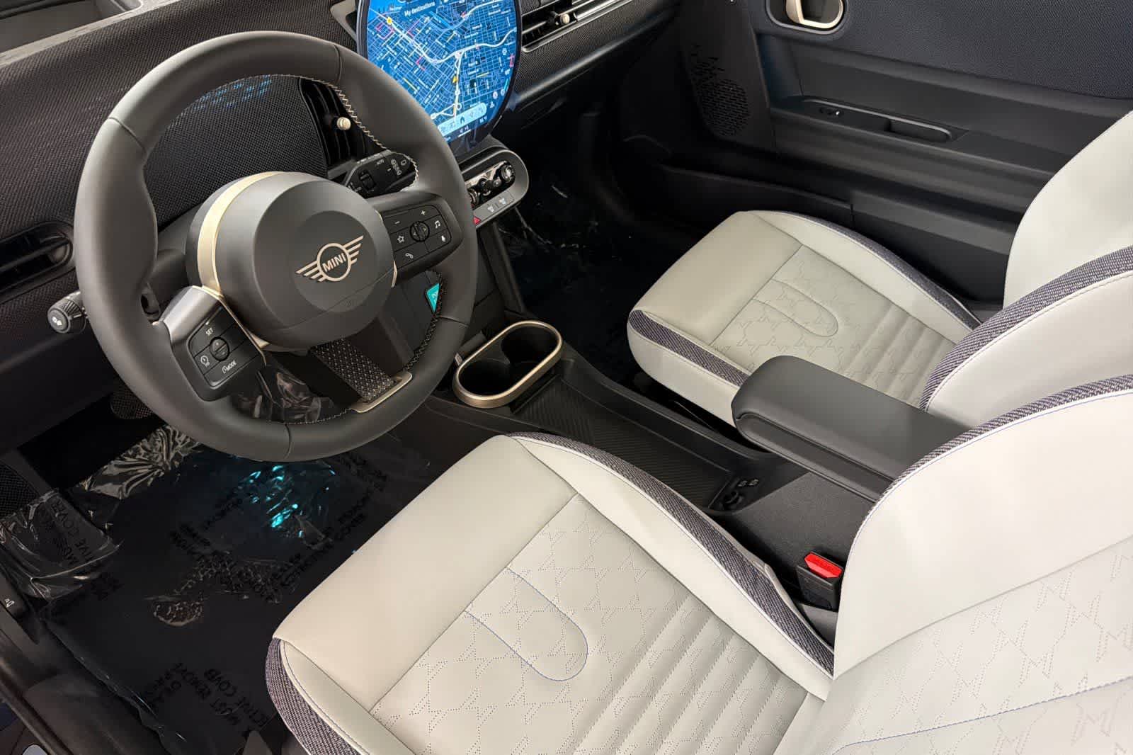 Thumbnail: 2026 MINI Cooper Hardtop - 11