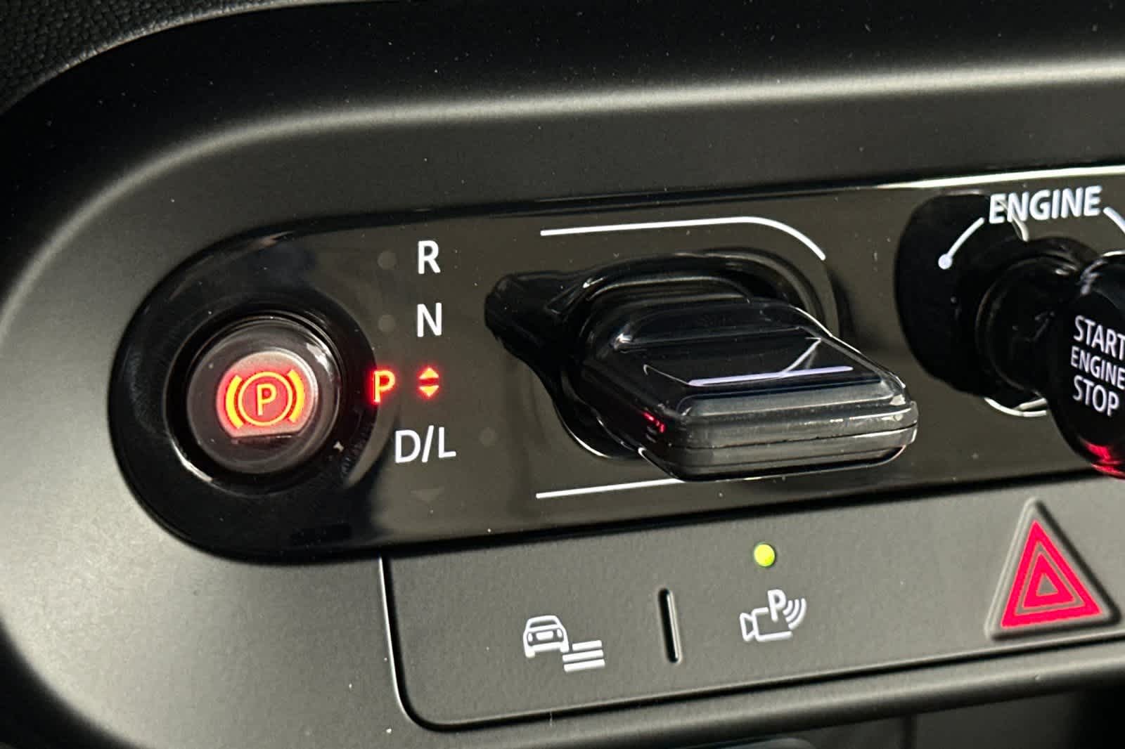 Thumbnail: 2026 MINI Cooper Convertible - 23