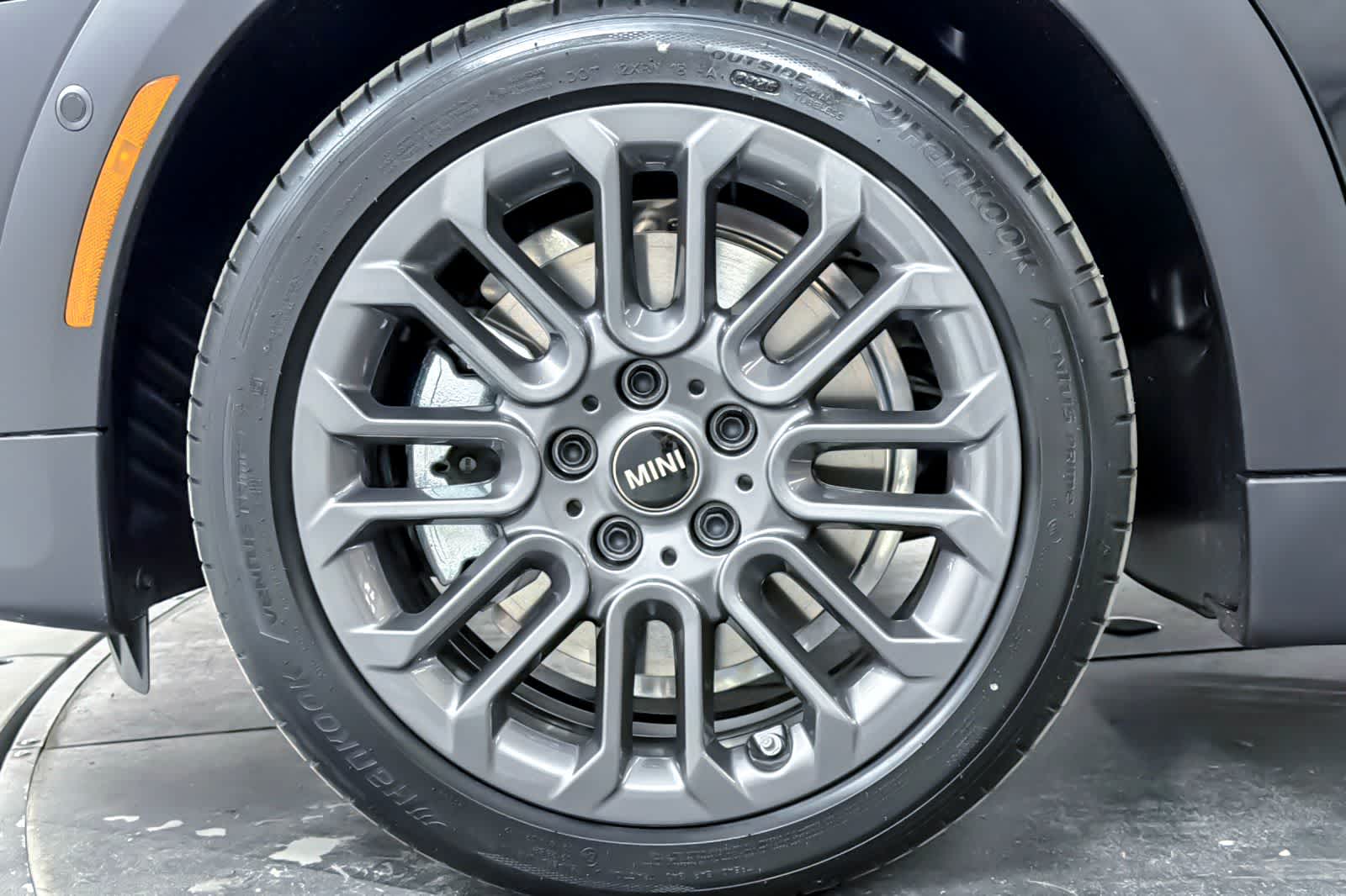 Thumbnail: 2026 MINI Cooper Convertible - 12