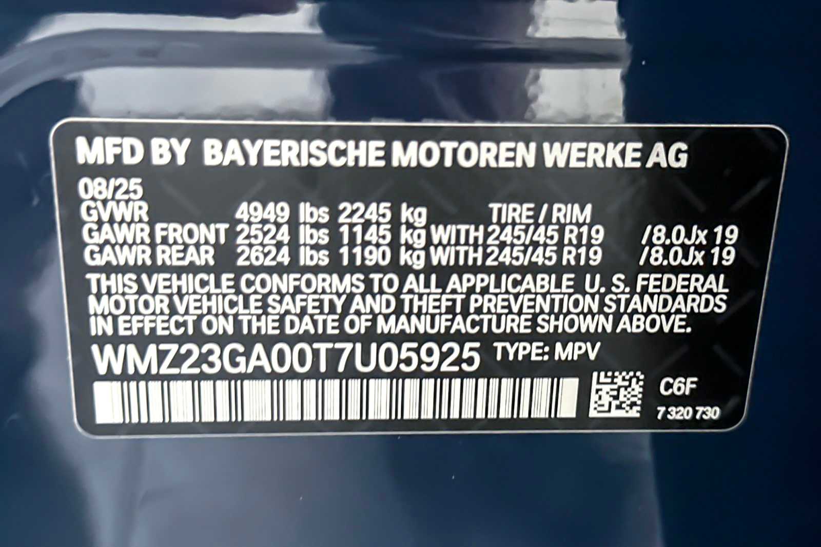 Thumbnail: 2026 MINI Cooper Countryman - 27