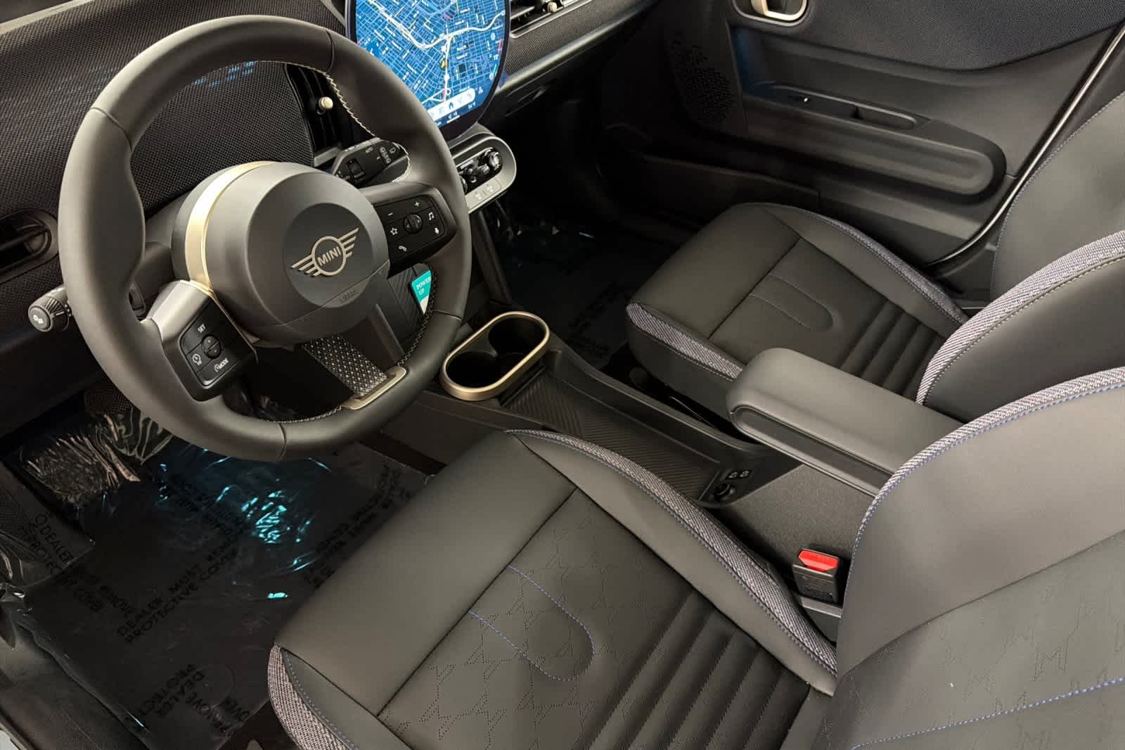 Thumbnail: 2026 MINI Cooper Hardtop - 11