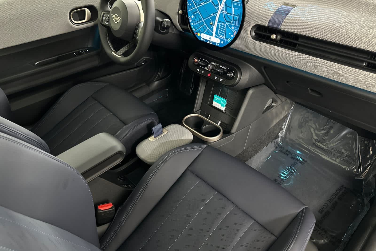 Thumbnail: 2026 MINI Cooper Hardtop - 16