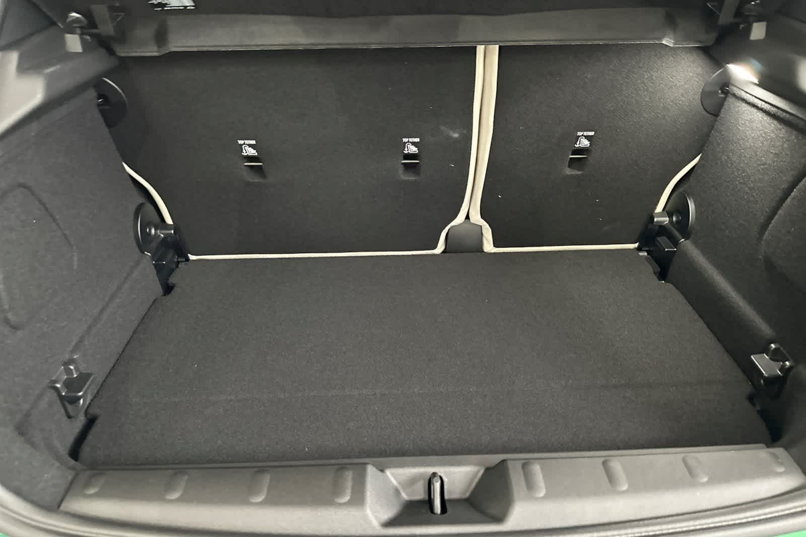 Thumbnail: 2026 MINI Cooper Hardtop - 15