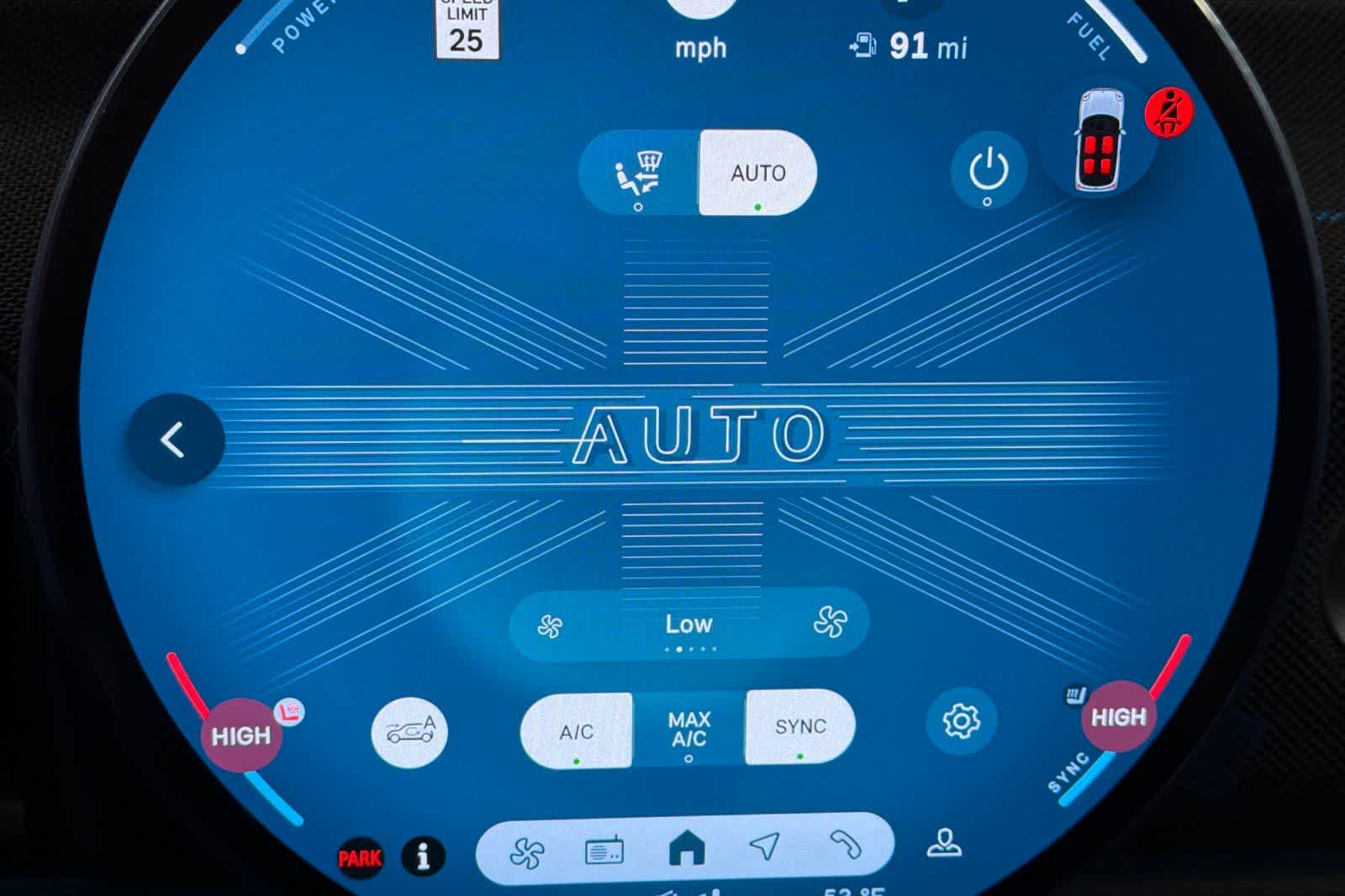 Thumbnail: 2026 MINI Cooper Hardtop - 21