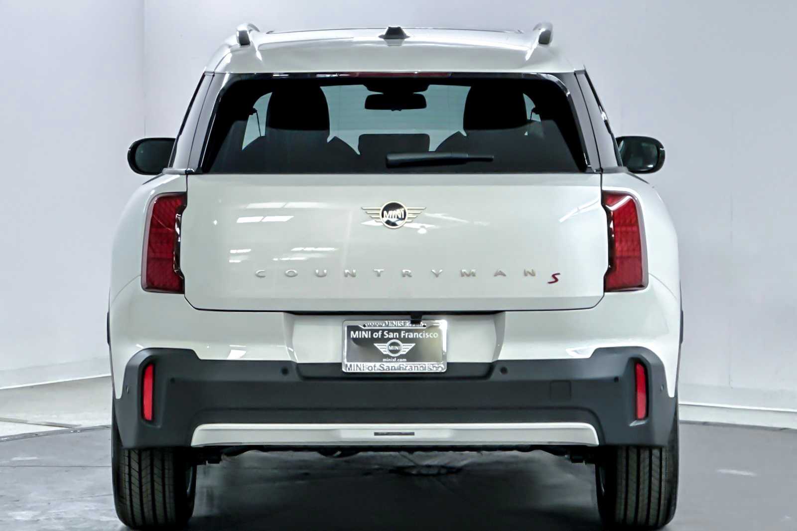 Thumbnail: 2025 MINI Cooper Countryman - 7
