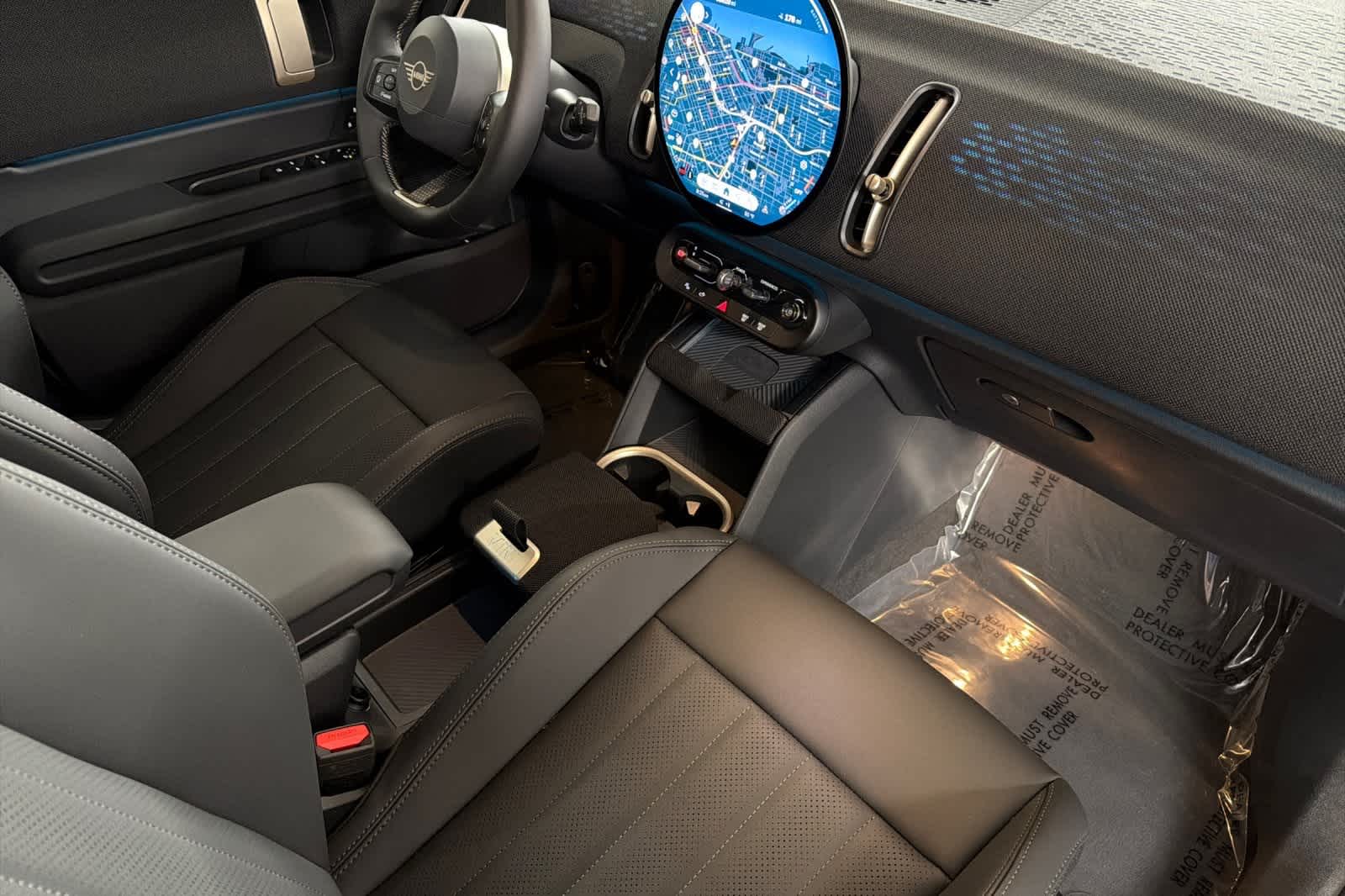 Thumbnail: 2026 MINI Cooper Countryman - 16