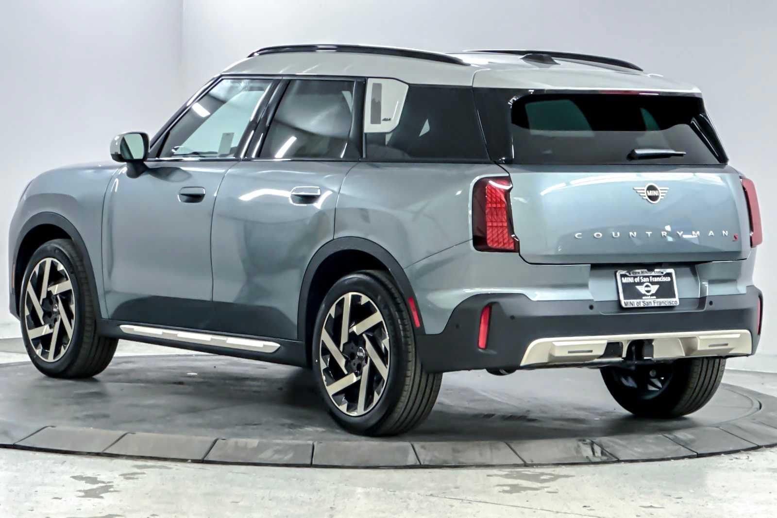 Thumbnail: 2026 MINI Cooper Countryman - 6