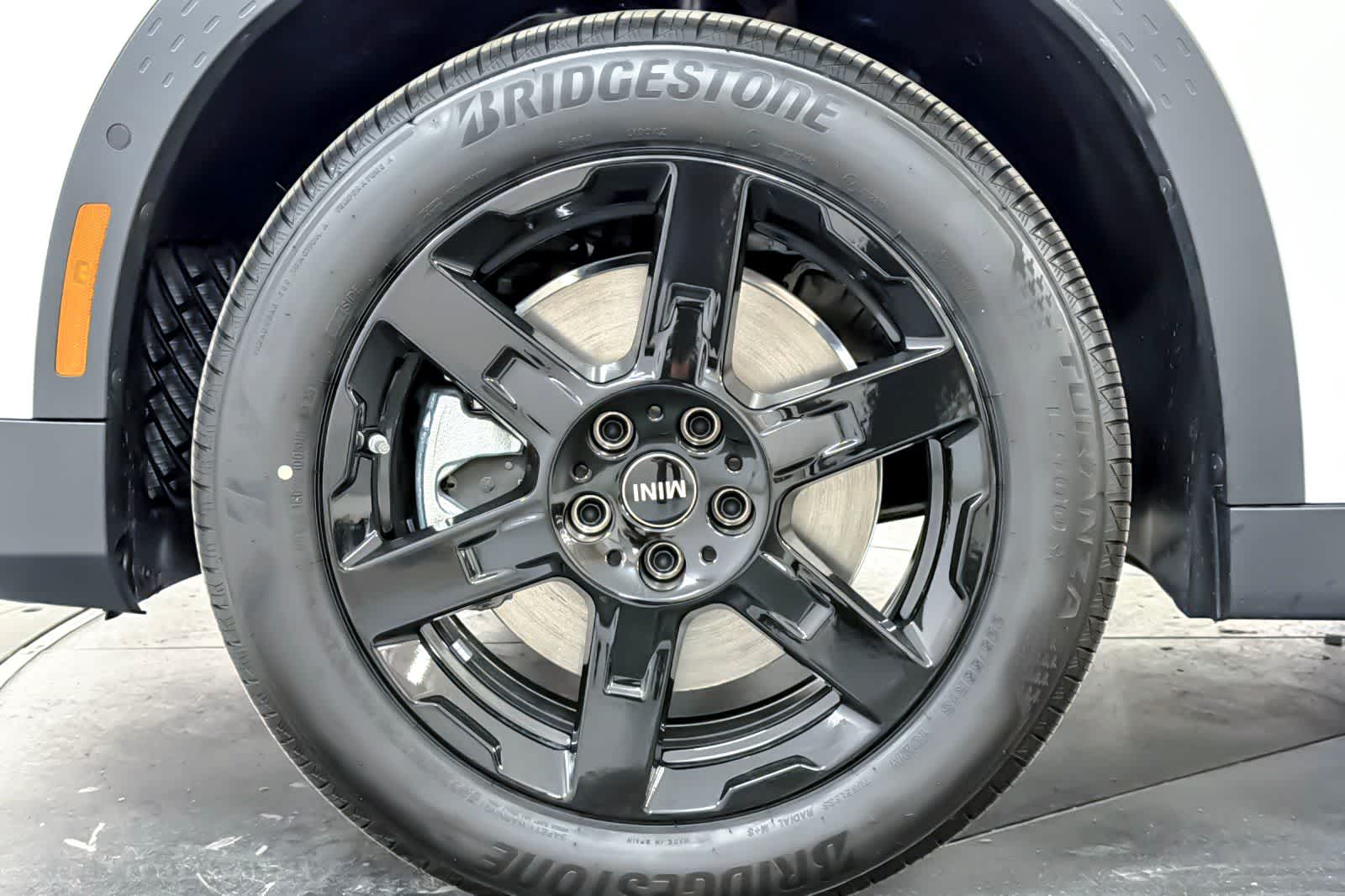 Thumbnail: 2026 MINI Cooper Countryman - 25