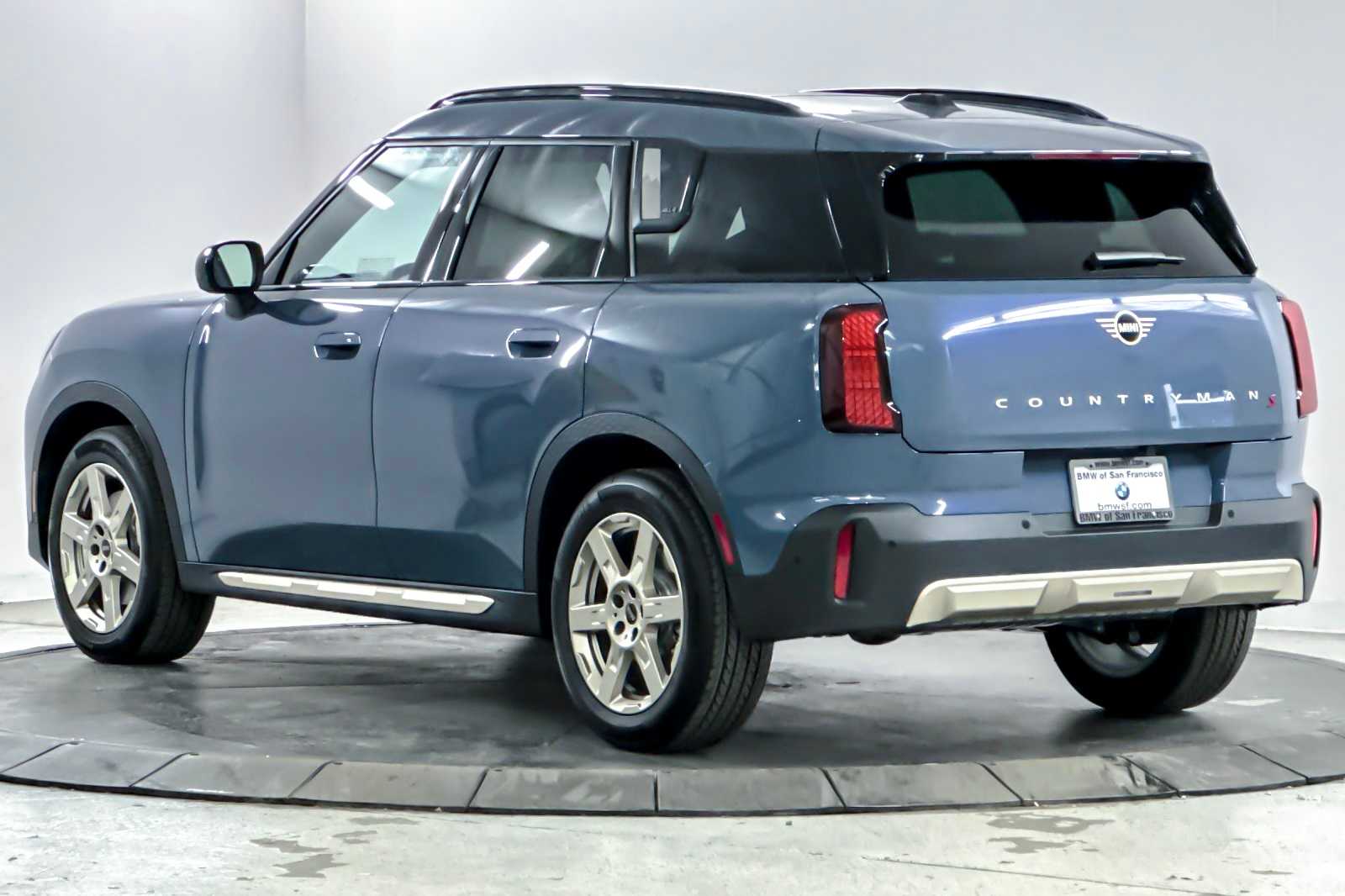 Thumbnail: 2026 MINI Cooper Countryman - 6